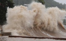 Biển Đông khả năng sắp đón bão số 2, miền Bắc mưa lớn trọng tâm ở 6 tỉnh