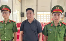 Chủ doanh nghiệp tạm ứng tiền thi công tại dự án trường học ở vùng cao rồi bỏ trốn