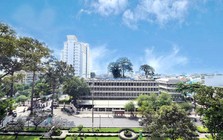 Một trường đại học Y Dược có doanh thu trên 1.000 tỷ đồng/năm: Sở hữu đội ngũ 134 Giáo sư, Phó Giáo sư, 252 Tiến sĩ, đặt mục tiêu lọt top 100 châu Á