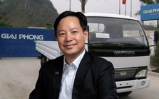 Doanh thu một quý chỉ 140 triệu đồng, công ty ô tô của đại gia Nguyễn Duy Kiên kỳ vọng xoay chuyển bằng đơn hàng 1.000 xe điện