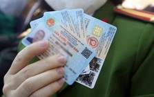 Người dân Hà Nội lưu ý: Chỉ một hành động với thẻ căn cước có thể bị phạt tới 6 triệu đồng
