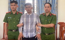 Bắt khẩn cấp Đặng Văn Đồng SN 2002