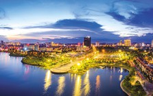 Tỉnh có quy mô kinh tế đạt 21 tỷ USD, chỉ đứng sau TP.HCM, Hà Nội, Hải Phòng và Đồng Nai, nơi 'đại bàng' Samsung, Canon, Foxconn chọn làm tổ