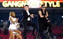 MV 'Gangnam Style' của PSY vượt mốc 6 tỷ lượt xem