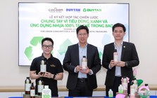 Duy Tân kiến tạo giá trị bền vững từ đổi mới, con người và cộng đồng