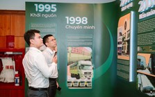 SAIGON IX, 30 năm dấu son: Thịnh vượng và bền vững