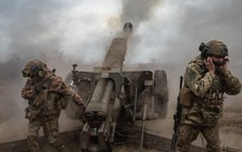 Nga phóng tên lửa Banderol mới - Ukraine dùng pháo 70 năm tuổi đáp trả: Kết quả bất ngờ