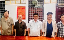 Công an điều tra khoản giao dịch gần 200 triệu đồng trong một ngày, mời 6 người về làm việc