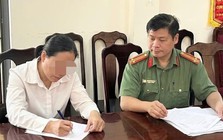 Bị phạt 12,5 triệu vì chia sẻ tin sai sự thật về kỳ thi THPT tại Tuyên Quang