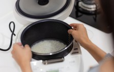 4 lỗi sai khi cắm cơm cần sửa ngay
