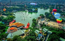 Lỗ lũy kế của doanh nghiệp chủ quản Đầm Sen “phình to” lên hơn 400 tỷ đồng