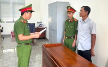 Công an điều tra giao dịch chuyển khoản 15 triệu đồng: Phạm Văn Thể sinh năm 1982 bị bắt