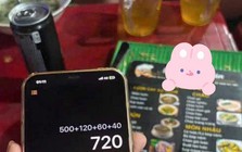 Xôn xao thông tin bát cháo lươn 250.000 đồng ở Cửa Lò: Công an vào cuộc