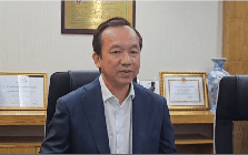 Cổ phiếu PNJ lại "thủng" đáy bất chấp lời trấn an của Tổng Giám đốc