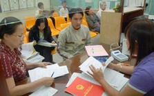 Tất cả người dân có sổ đỏ chú ý mức phạt hàng chục triệu đồng đã áp dụng