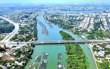 Bộ Chính trị định hướng Đồng Nai phát triển thành trung tâm hàng không hiện đại, đô thị đa trung tâm