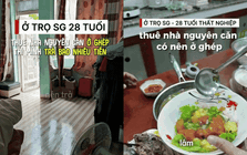 2 gia đình 7 người ở ghép trong một căn nhà tại TP.HCM để cắt giảm chi phí: “Quy ước ngầm” khi sống chung