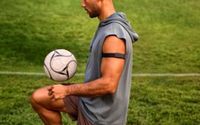 Garmin ra mắt vòng đeo tay thông minh không màn hình: Siêu nhẹ, thời lượng pin lên đến 10 ngày