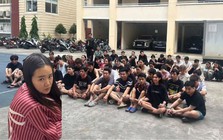 Bắt 'bà trùm' Huỳnh Ngọc Thúy Như SN 2000 và 48 người trong chuyên án trải rộng nhiều tỉnh thành