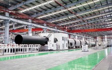 Nhựa Tiền Phong (NTP) báo lãi kỷ lục, tăng gần 50% so với cùng kỳ