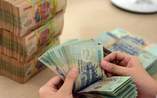 Bộ Nội vụ đề xuất tăng 7,8% mức lương tối thiểu vùng từ 1/1/2027