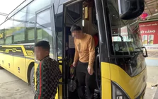 Vụ tai nạn 7 người tử vong: Vì sao xe khách giường nằm chỉ có 1 cửa?