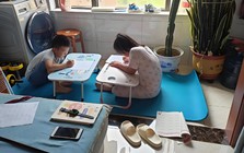 GVCN nói: Cách nhanh nhất khiến một đứa trẻ "tụt dốc" trong kỳ nghỉ hè chỉ gói gọn trong 2 chữ, nhiều phụ huynh vẫn làm mỗi ngày