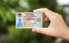 Ý nghĩa 12 con số trên căn cước công dân