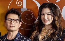 Bằng Kiều đón hạnh phúc tuổi 53 bên vợ cũ và bạn bè ở Mỹ