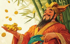 4 con giáp có tài sản ròng tăng vọt nửa cuối năm 2026: Quý nhân giúp đỡ, sự nghiệp thăng tiến vùn vụt, giàu có vượt bậc