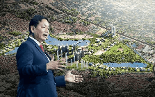 Siêu dự án công viên công nghệ 2 tỷ USD của Tập đoàn FPT tại “làng hoa” có diễn biến mới