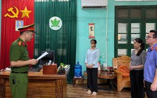 Khởi tố, bắt tạm giam Chủ tịch Công ty phân bón Hà Bắc