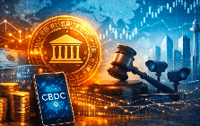 Quốc gia quyền lực nhất nhì BRICS tiến thêm 1 bước rời xa USD: Chuyển số tiền lớn chưa từng có trên mạng lưới thanh toán mới