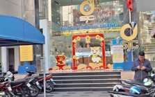 SJC: 170.000 viên đá màu, đá quý, đá bán quý nằm ngoài bảng cân đối kế toán