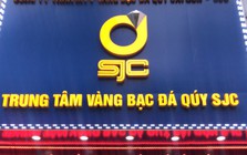 SJC thu lại kim cương giá bao nhiêu, trường hợp nào từ chối mua?