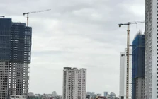 Cần ưu tiên dòng tiền cho phân khúc nhà ở thực