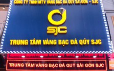 Cựu Tổng Giám đốc SJC chỉ đạo trưởng phòng kinh doanh nhập lậu kim cương, đưa vào hệ thống bán lẻ