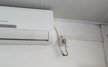 Lời khuyên cho những gia đình đang dùng tủ lạnh, máy giặt, điều hòa cũ: 4 dấu hiệu cho thấy thiết bị điện đang biến thành "bom hẹn giờ",