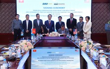 Đại bàng Mỹ bắt tay Tập đoàn của ông Trịnh Văn Quyết đầu tư vào 2 sân bay miền Trung