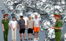 Khởi tố Trưởng phòng Phạm Thị Hồng Duyên SN 1994 liên quan 3.400 viên kim cương nhập lậu tuồn vào SJC