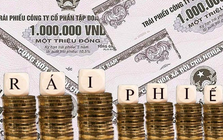 Xây dựng Anh Quân chi 500 tỷ đồng mua lại trái phiếu trước hạn