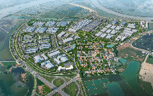 Vinhomes thoái hết vốn công ty con hơn 400 tỷ tại Hải Phòng