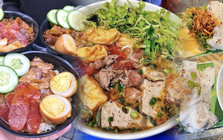 Vì sao bữa sáng ở Việt Nam đa dạng hiếm có so với nhiều quốc gia trên thế giới?