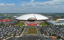 Chủ tổ hợp triển lãm lớn nhất Đông Nam Á lãi gần 3 tỷ đồng/ngày, phần lớn nhờ cho vay, đầu tư