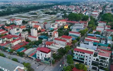 Hà Nội sẽ nghiên cứu cơ chế đặc thù cho 2 xã thí điểm mô hình 'xã, phường xã hội chủ nghĩa'