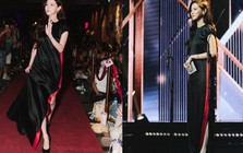 1 mẫu túi gây chú ý vì xuất hiện dày đặc bên cạnh "ngọc nữ Thái Lan", đằng sau là câu chuyện của nhà mốt gần 180 năm tuổi