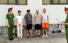 3.400 viên kim cương nhập lậu được đưa vào hệ thống bán lẻ SJC thế nào?