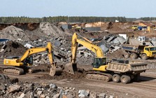 Nga công bố phát hiện gây chú ý: Ba năm tìm kiếm đổi lấy kết quả không thể mỹ mãn hơn