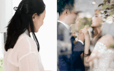 Mỹ nhân quê Cà Mau được đại gia 64 tuổi giàu nức vách hỏi cưới, viết di chúc giao lại toàn bộ gia sản trăm tỷ