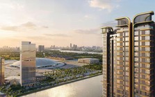 The Essence Wing - Chất sống “thượng lưu tĩnh tại” giữa Global Gate, Hà Nội